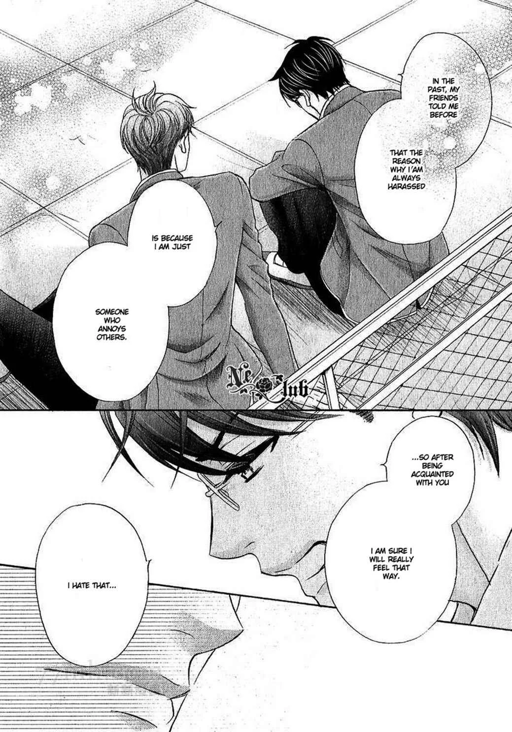 Moujuu School Days Chapter 3 - Page 19