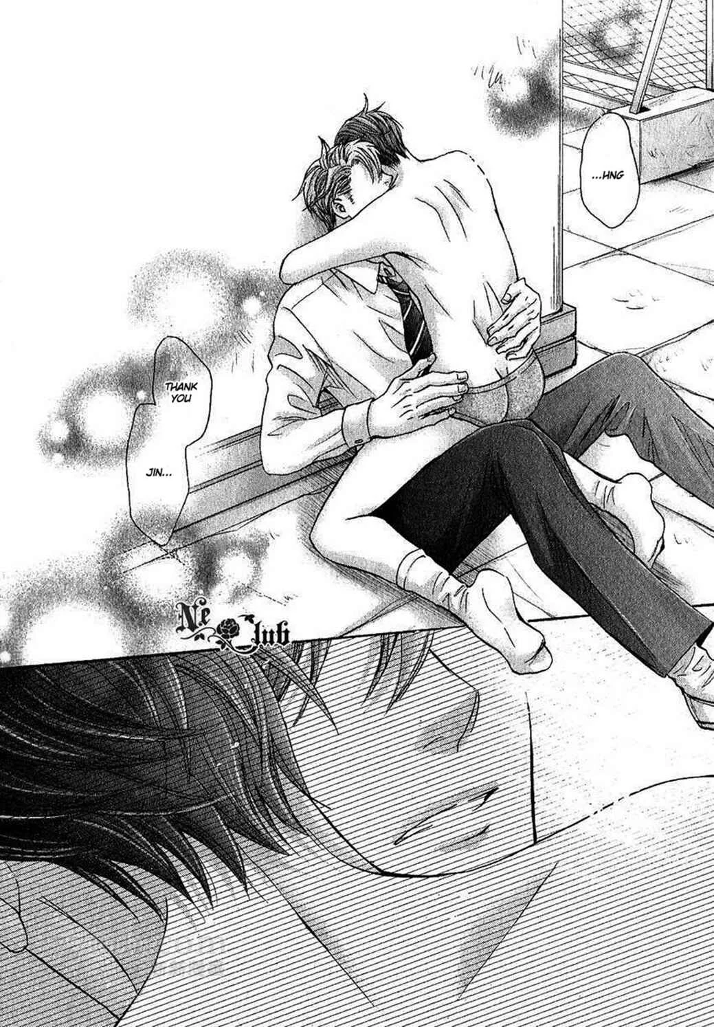 Moujuu School Days Chapter 3 - Page 31