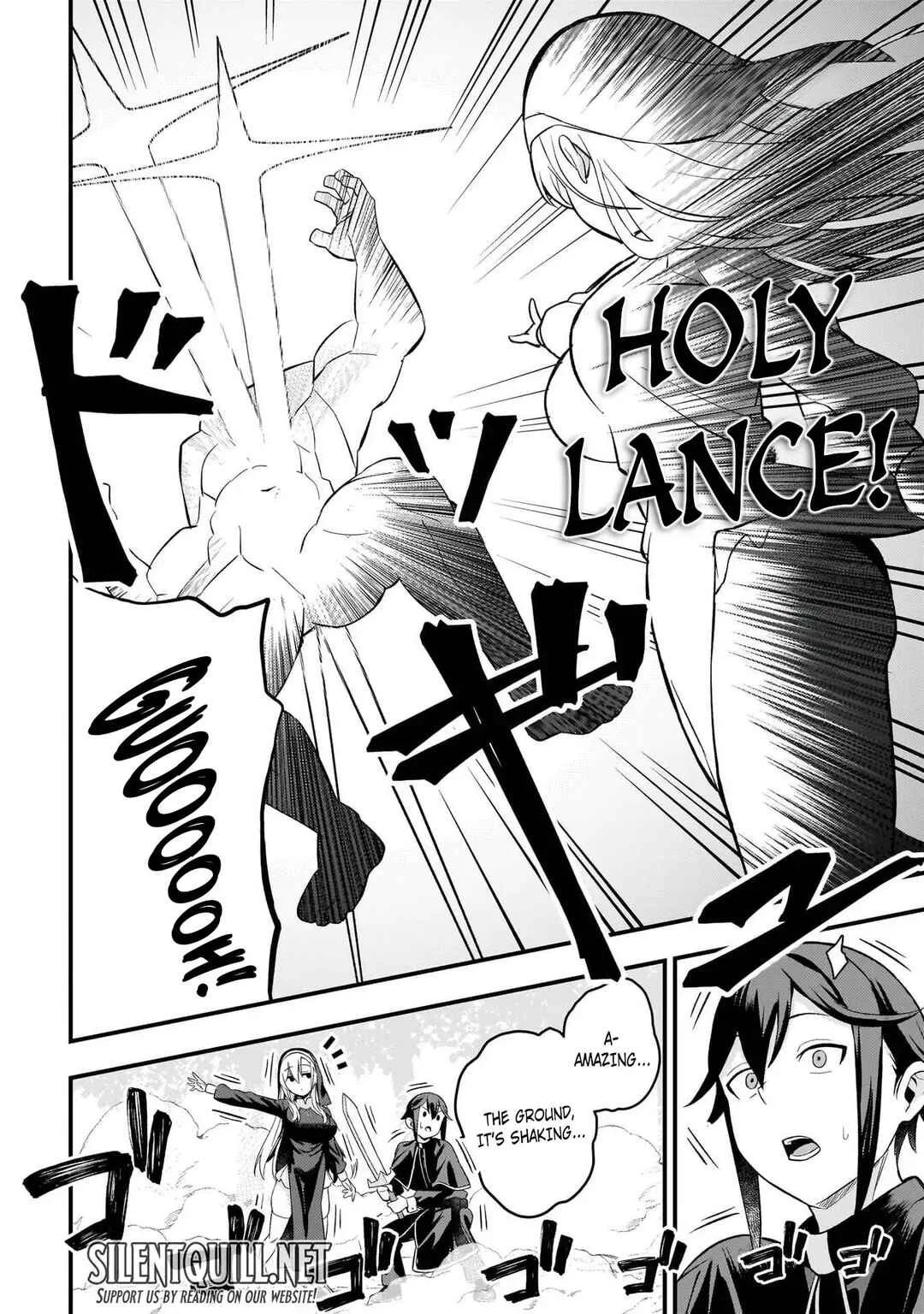 Mousou Sister Demo Shounen Shuudoushi ni Koishite Ii Desu ka? Chapter 1 - Page 20