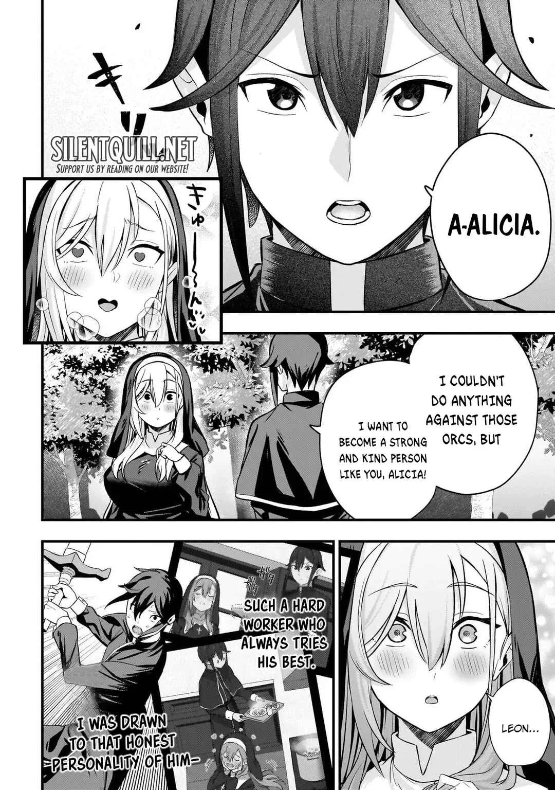 Mousou Sister Demo Shounen Shuudoushi ni Koishite Ii Desu ka? Chapter 1 - Page 26