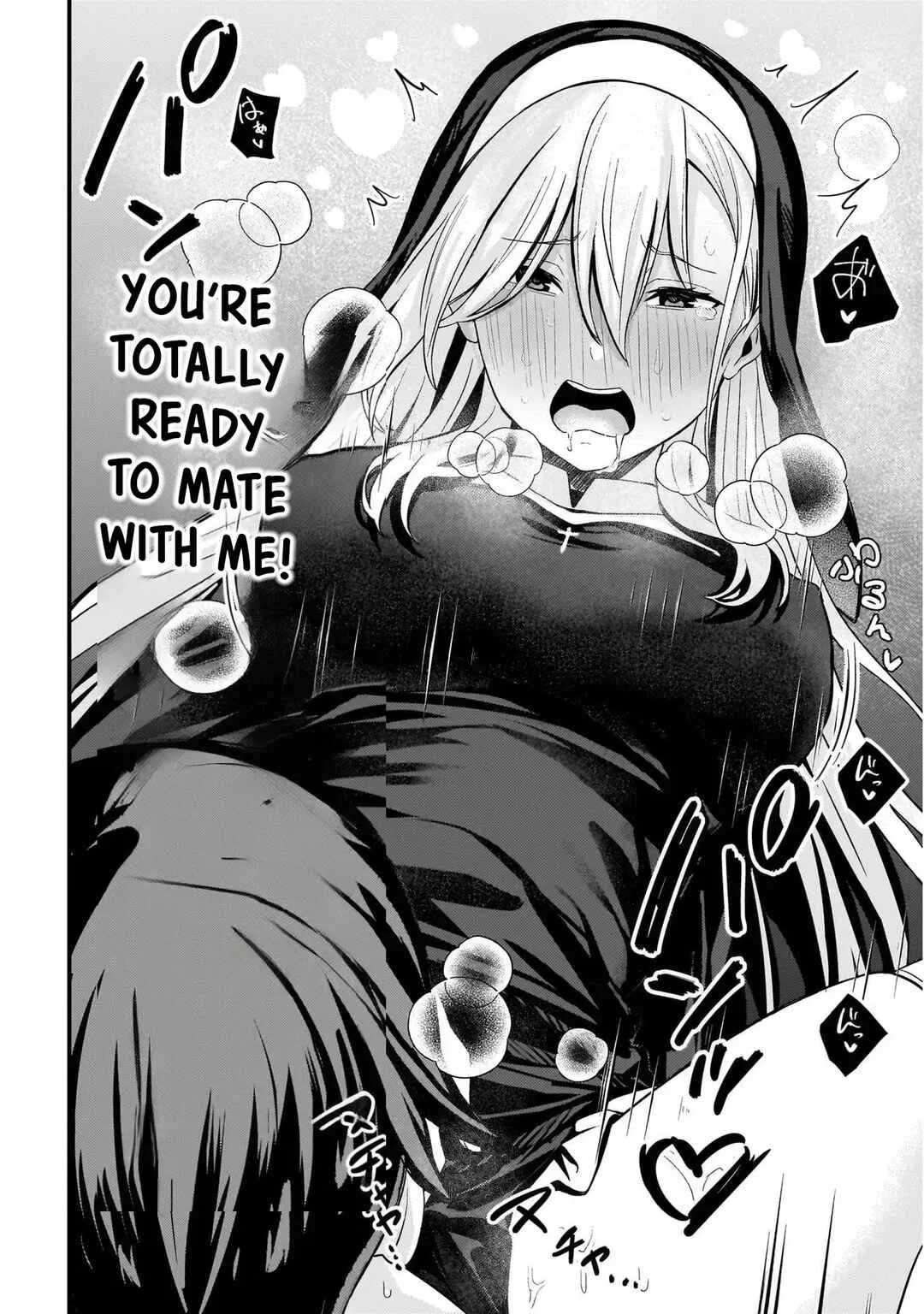 Mousou Sister Demo Shounen Shuudoushi ni Koishite Ii Desu ka? Chapter 1 - Page 28
