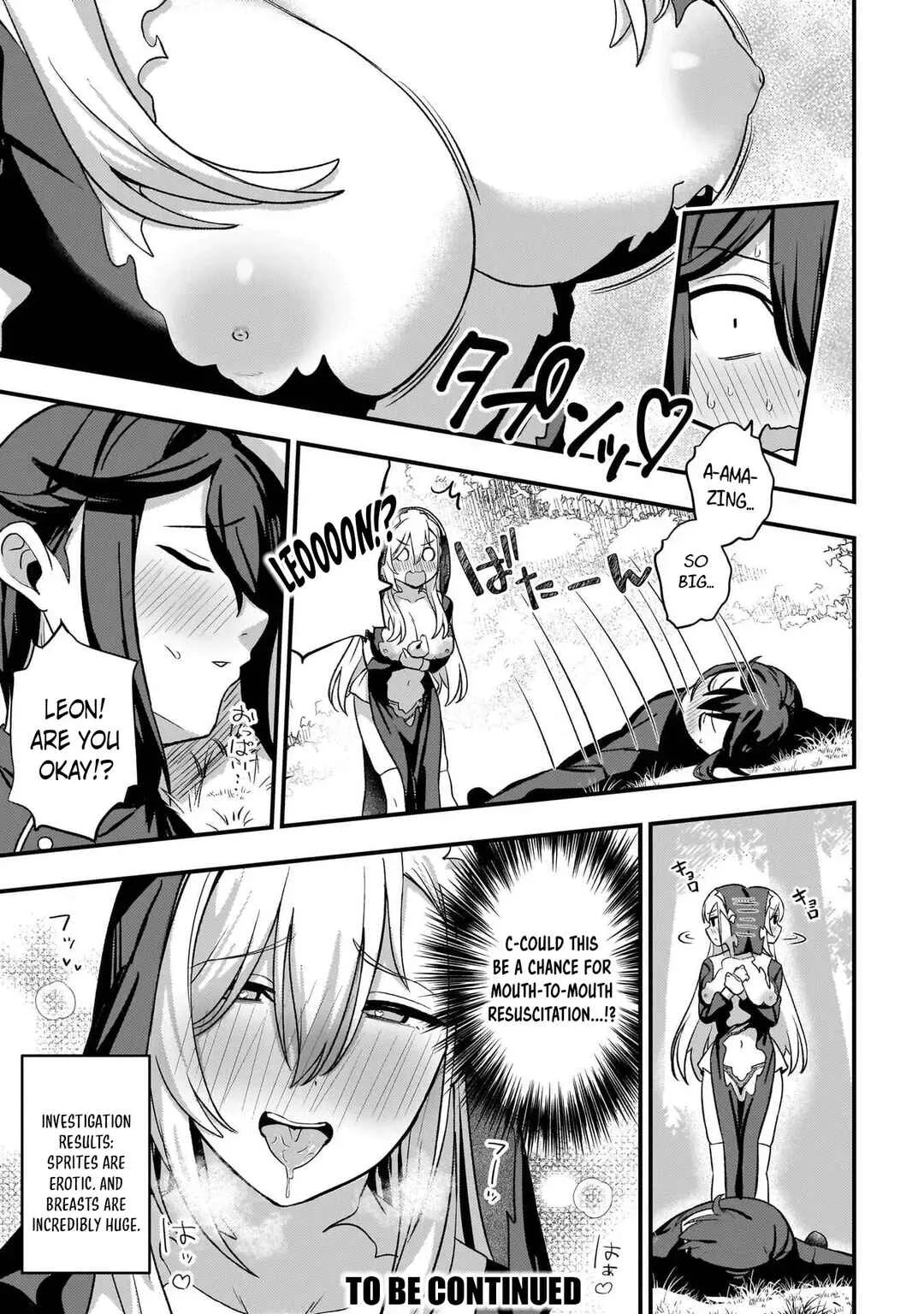 Mousou Sister Demo Shounen Shuudoushi ni Koishite Ii Desu ka? Chapter 2 - Page 22