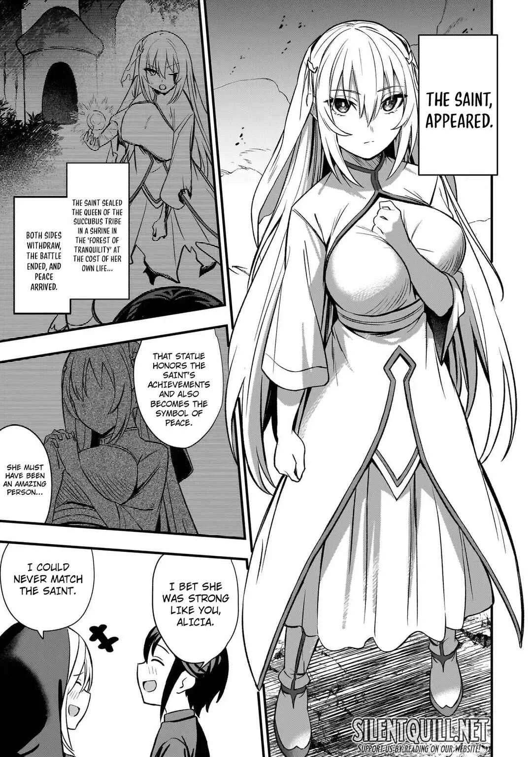 Mousou Sister Demo Shounen Shuudoushi ni Koishite Ii Desu ka? Chapter 3 - Page 9