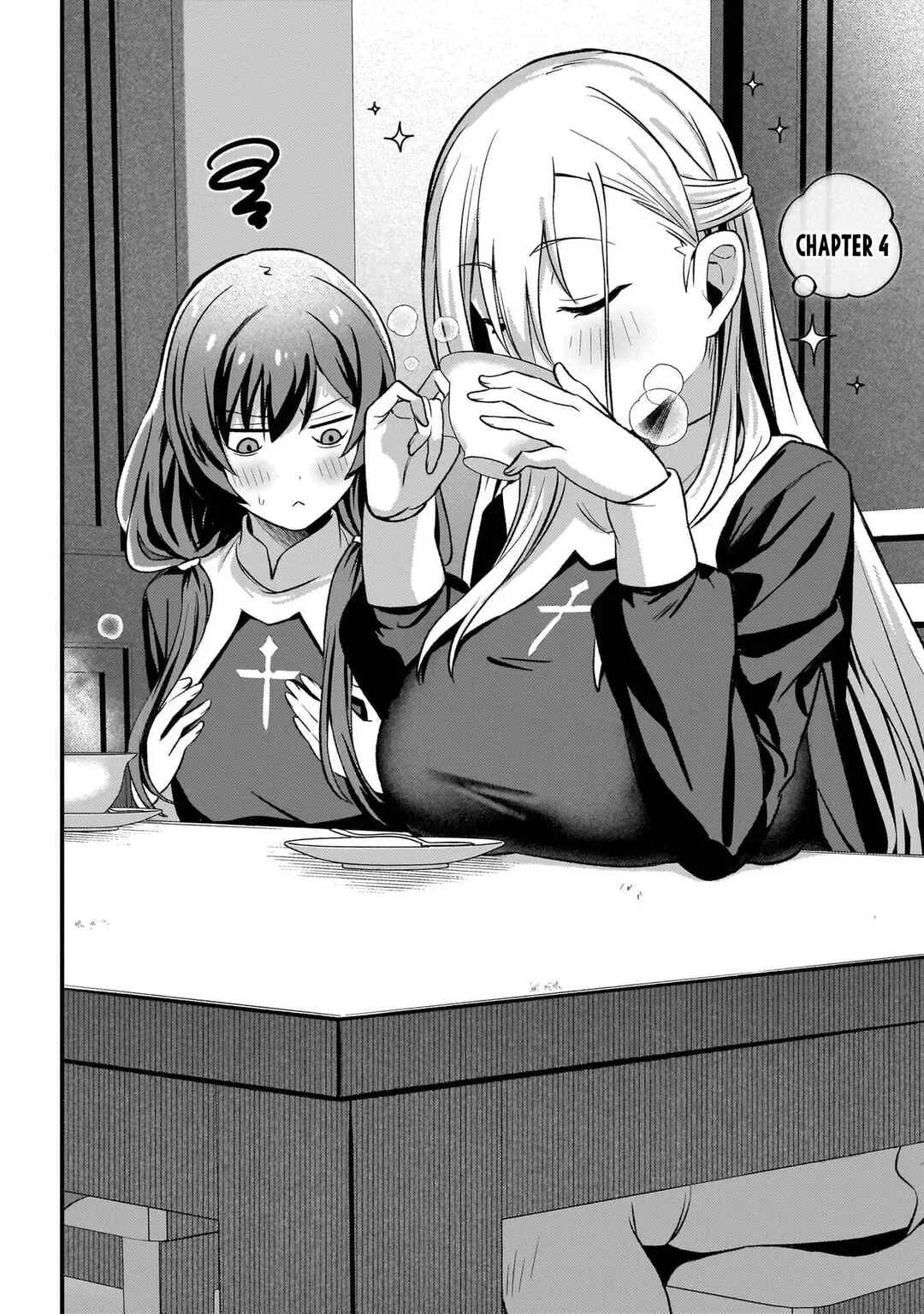 Mousou Sister Demo Shounen Shuudoushi ni Koishite Ii Desu ka? Chapter 4 - Page 4