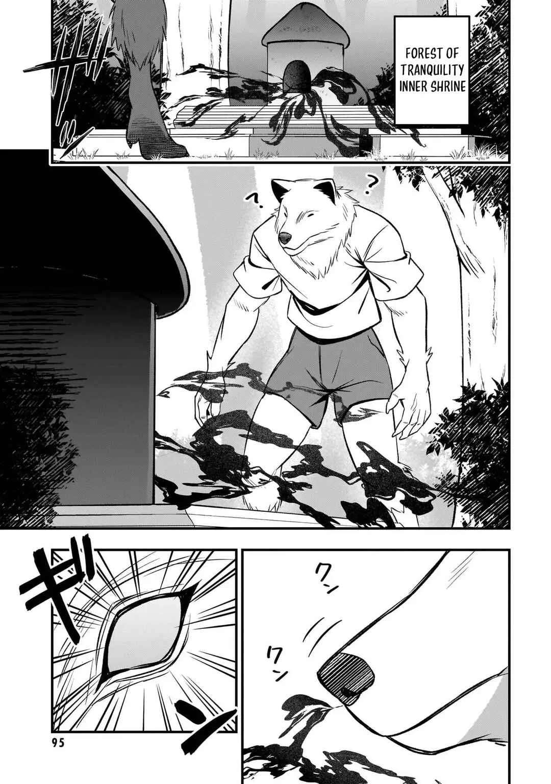 Mousou Sister Demo Shounen Shuudoushi ni Koishite Ii Desu ka? Chapter 4 - Page 9