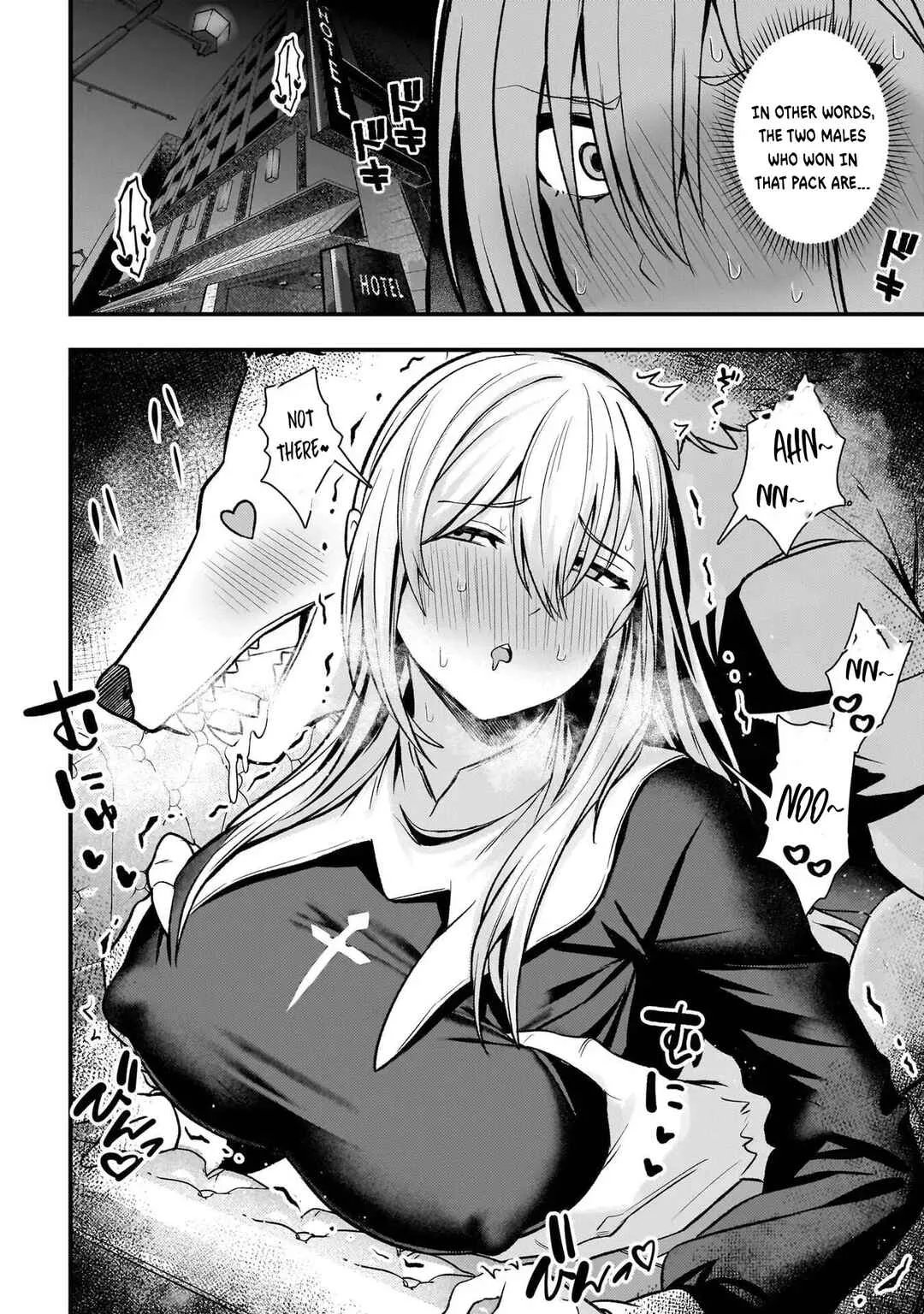 Mousou Sister Demo Shounen Shuudoushi ni Koishite Ii Desu ka? Chapter 5 - Page 2