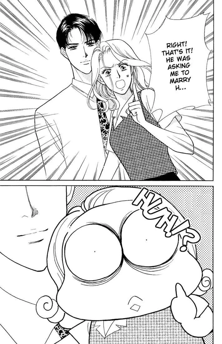 My Darling Chapter 1: Butcher Board Romance - Page 44