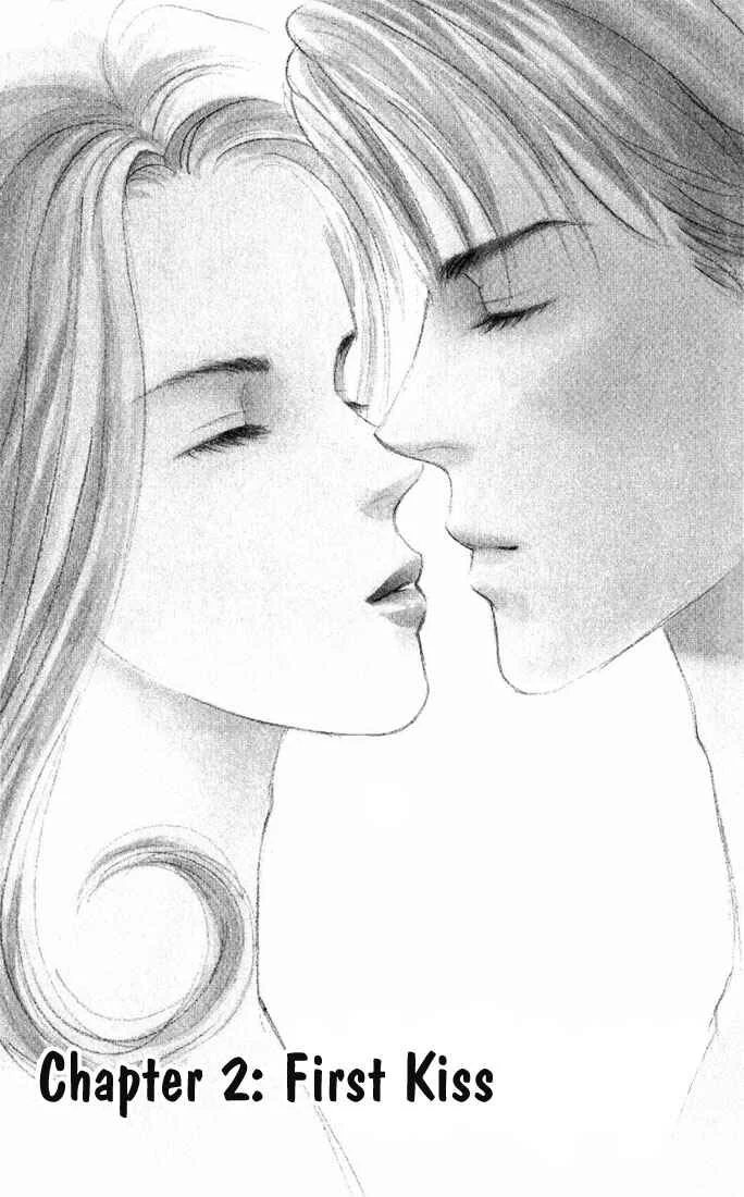 My Darling Chapter 2: First Kiss - Page 1