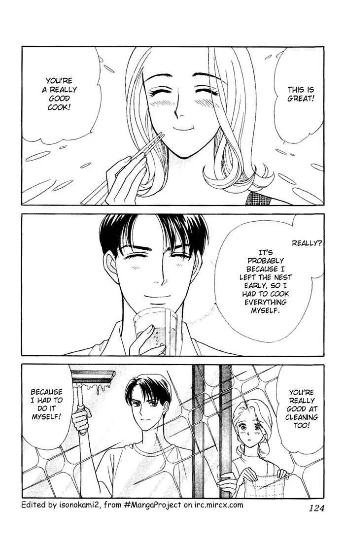 My Darling Chapter 4: Tough Mother-in-law - Page 2