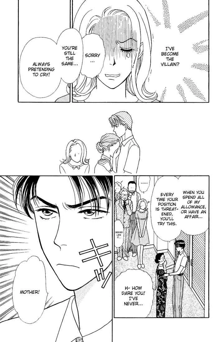 My Darling Chapter 4: Tough Mother-in-law - Page 29