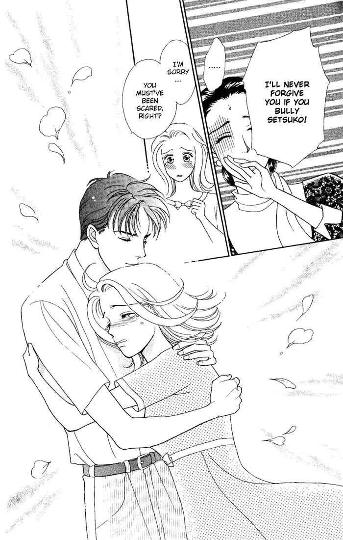 My Darling Chapter 4: Tough Mother-in-law - Page 30