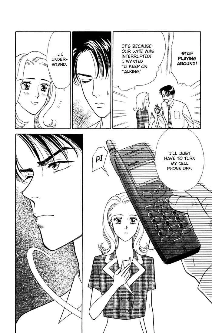 My Darling Chapter 5: Sweet Talk - Page 28