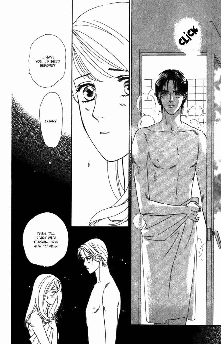 My Fair Gentleman Chapter 1.2: My Fair Gentleman (2) - Page 9