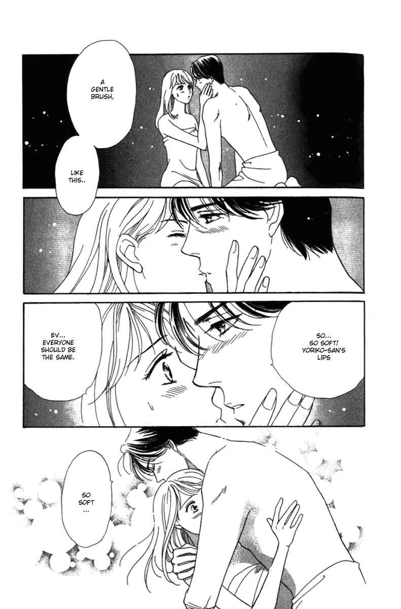 My Fair Gentleman Chapter 1.2: My Fair Gentleman (2) - Page 10