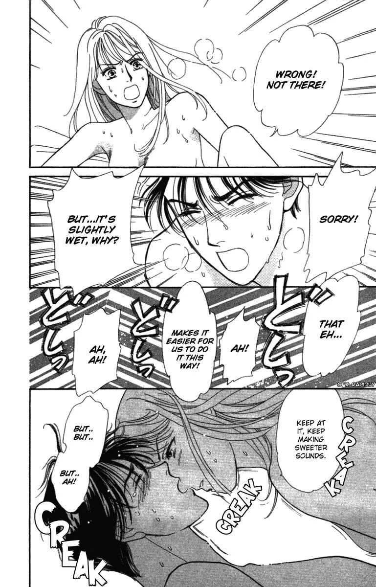 My Fair Gentleman Chapter 1.2: My Fair Gentleman (2) - Page 13