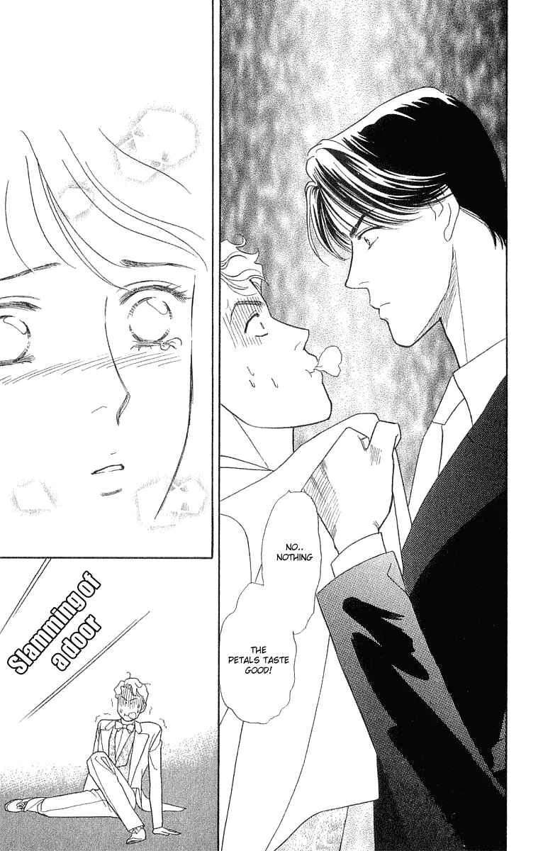 My Fair Gentleman Chapter 1.3: My Fair Gentleman (3) - Page 20