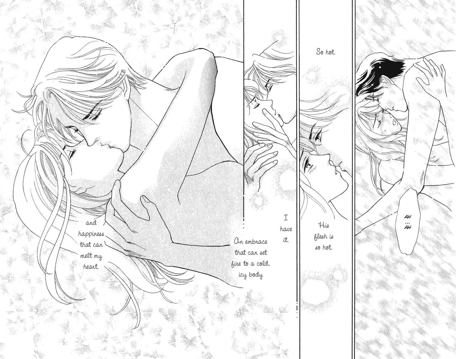 My Fair Gentleman Chapter 1.3: My Fair Gentleman (3) - Page 27