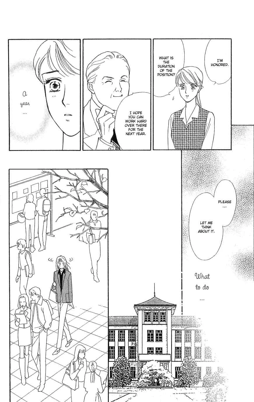 My Fair Gentleman Chapter 1.3: My Fair Gentleman (3) - Page 30
