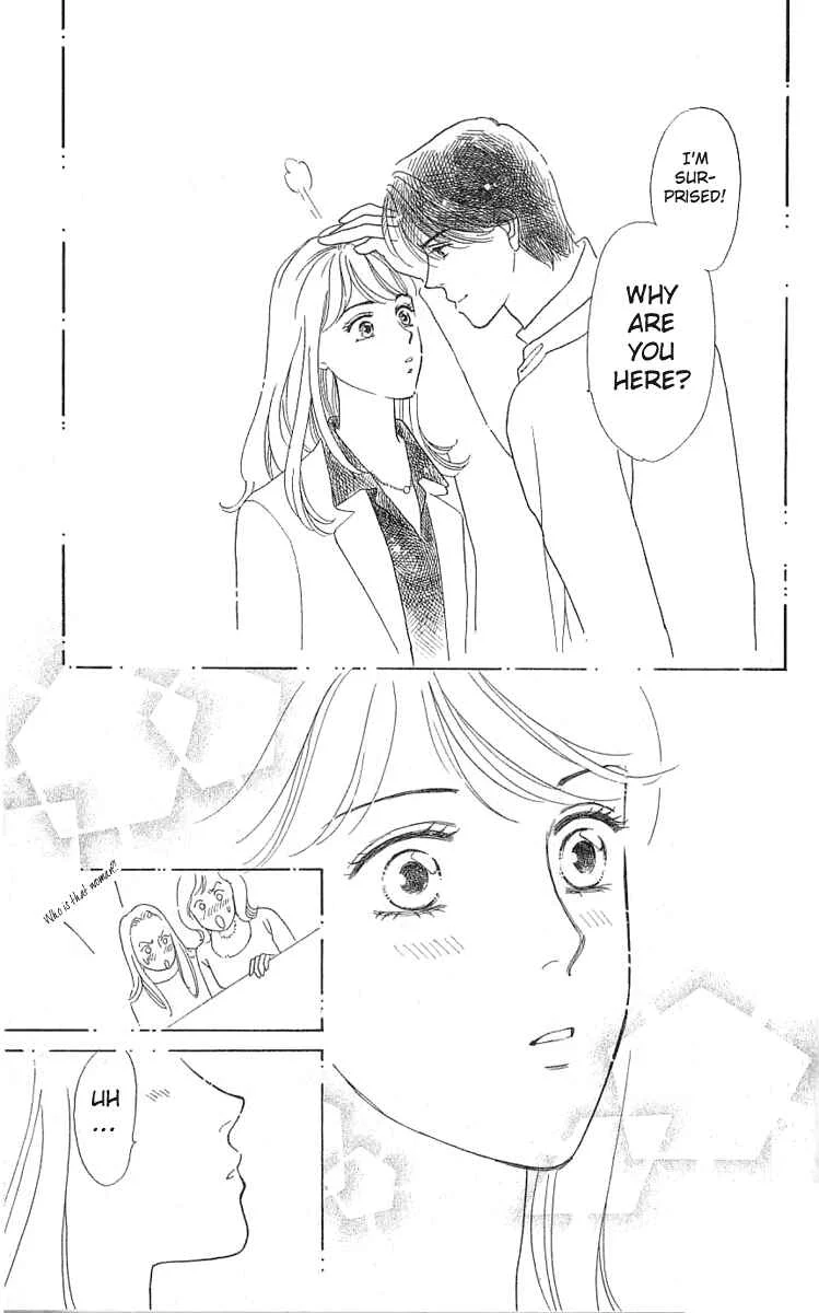My Fair Gentleman Chapter 1.4: My Fair Gentleman (4) - Page 3