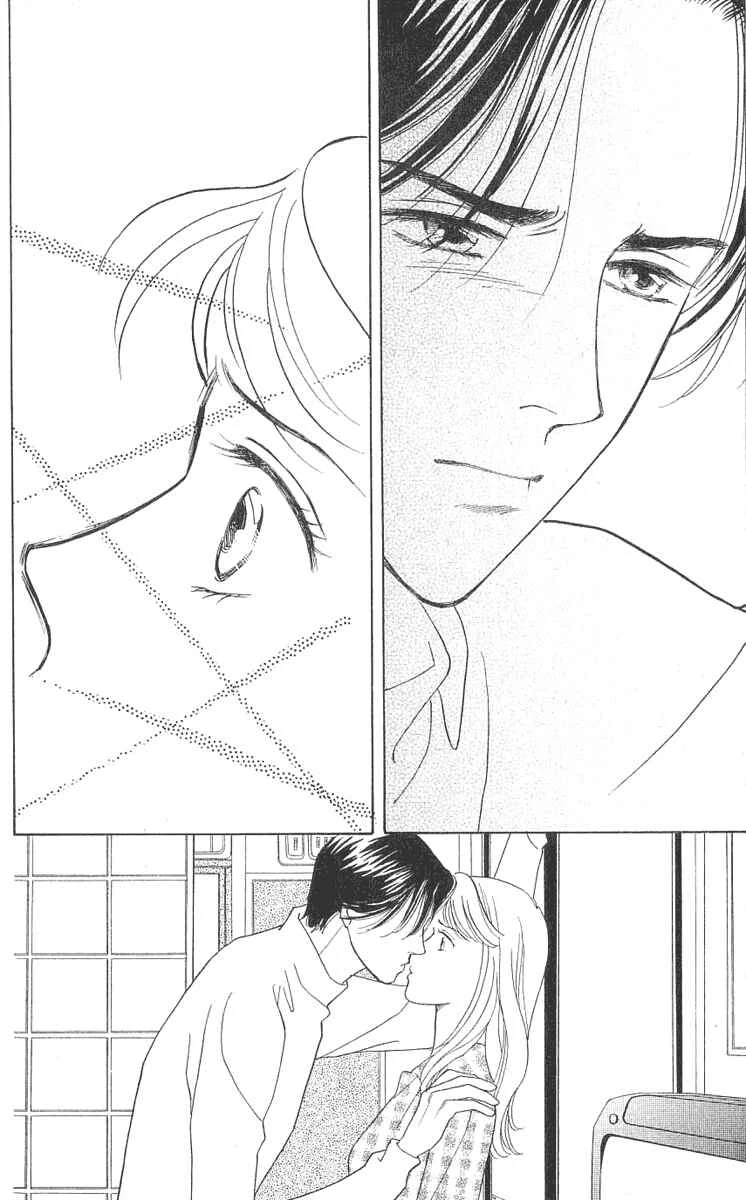 My Fair Gentleman Chapter 1.4: My Fair Gentleman (4) - Page 10