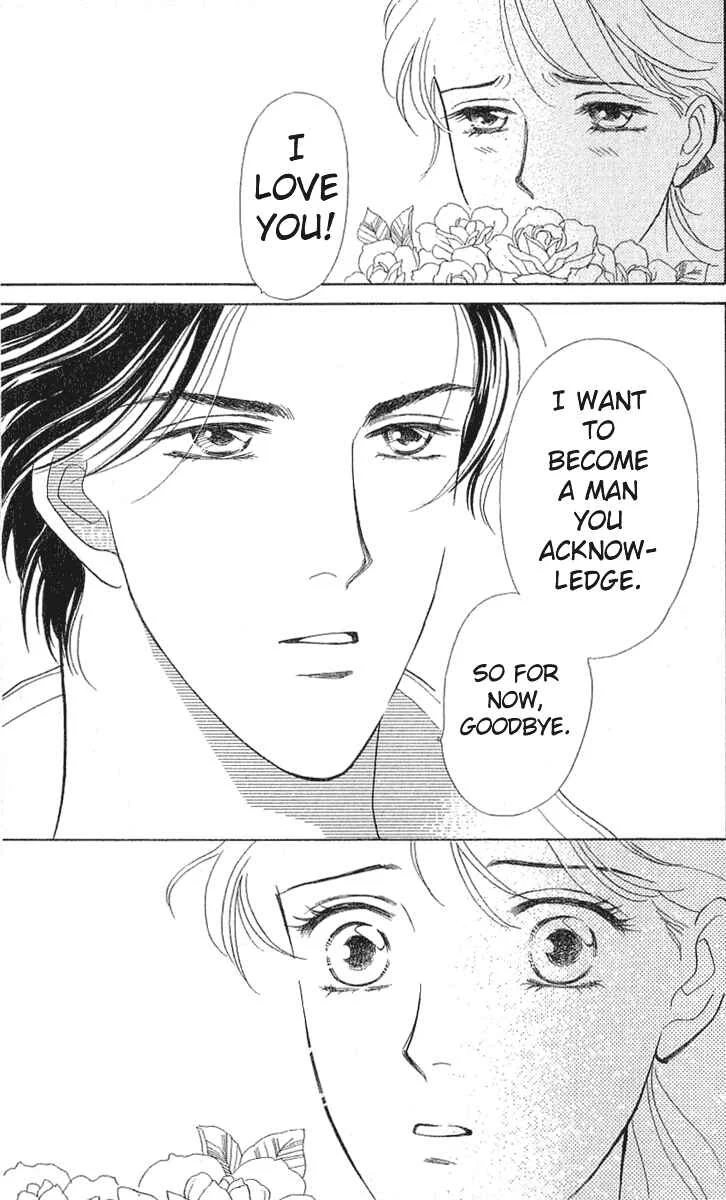 My Fair Gentleman Chapter 1.4: My Fair Gentleman (4) - Page 17