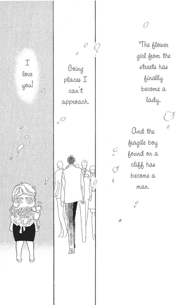 My Fair Gentleman Chapter 1.4: My Fair Gentleman (4) - Page 19