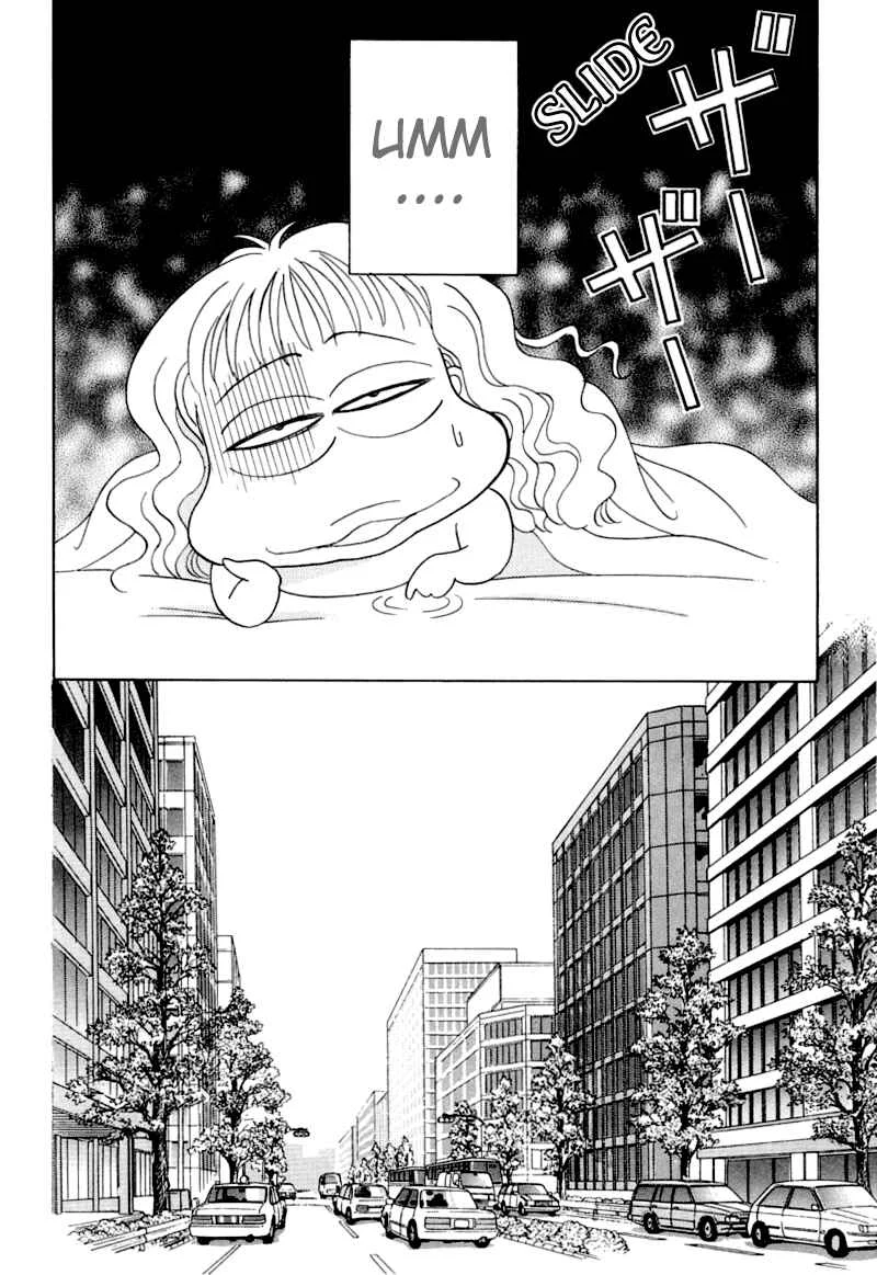 My Fair Gentleman Chapter 2: Marriage Pink - Page 4