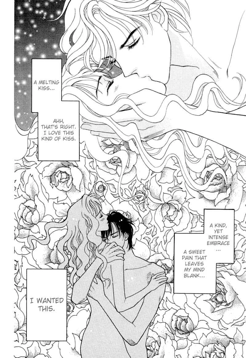 My Fair Gentleman Chapter 2: Marriage Pink - Page 18