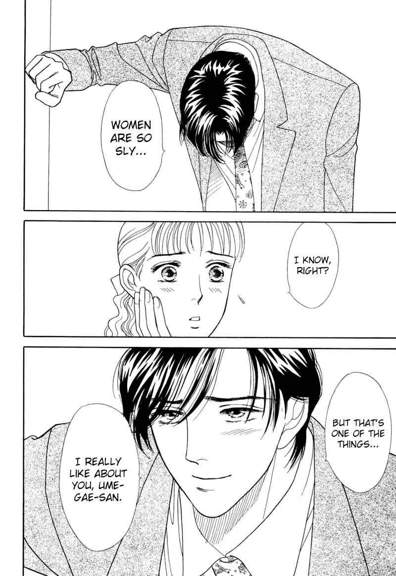 My Fair Gentleman Chapter 2: Marriage Pink - Page 22