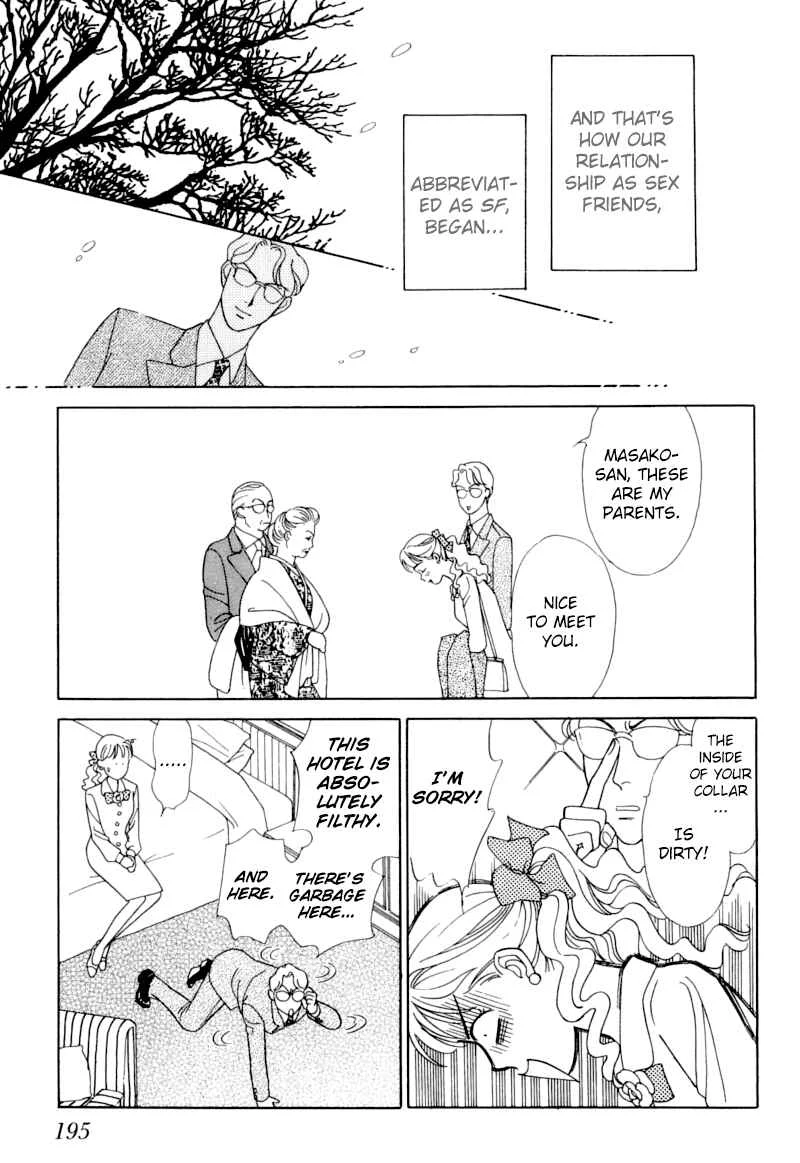 My Fair Gentleman Chapter 2: Marriage Pink - Page 25