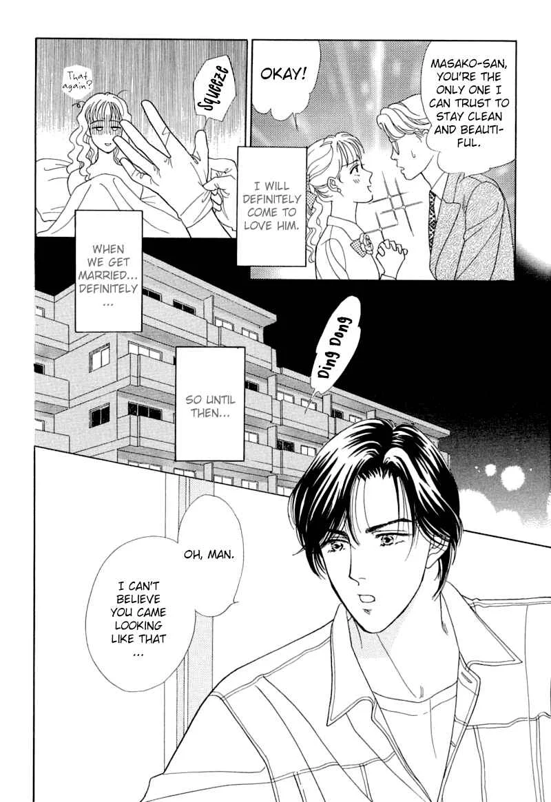 My Fair Gentleman Chapter 2: Marriage Pink - Page 26