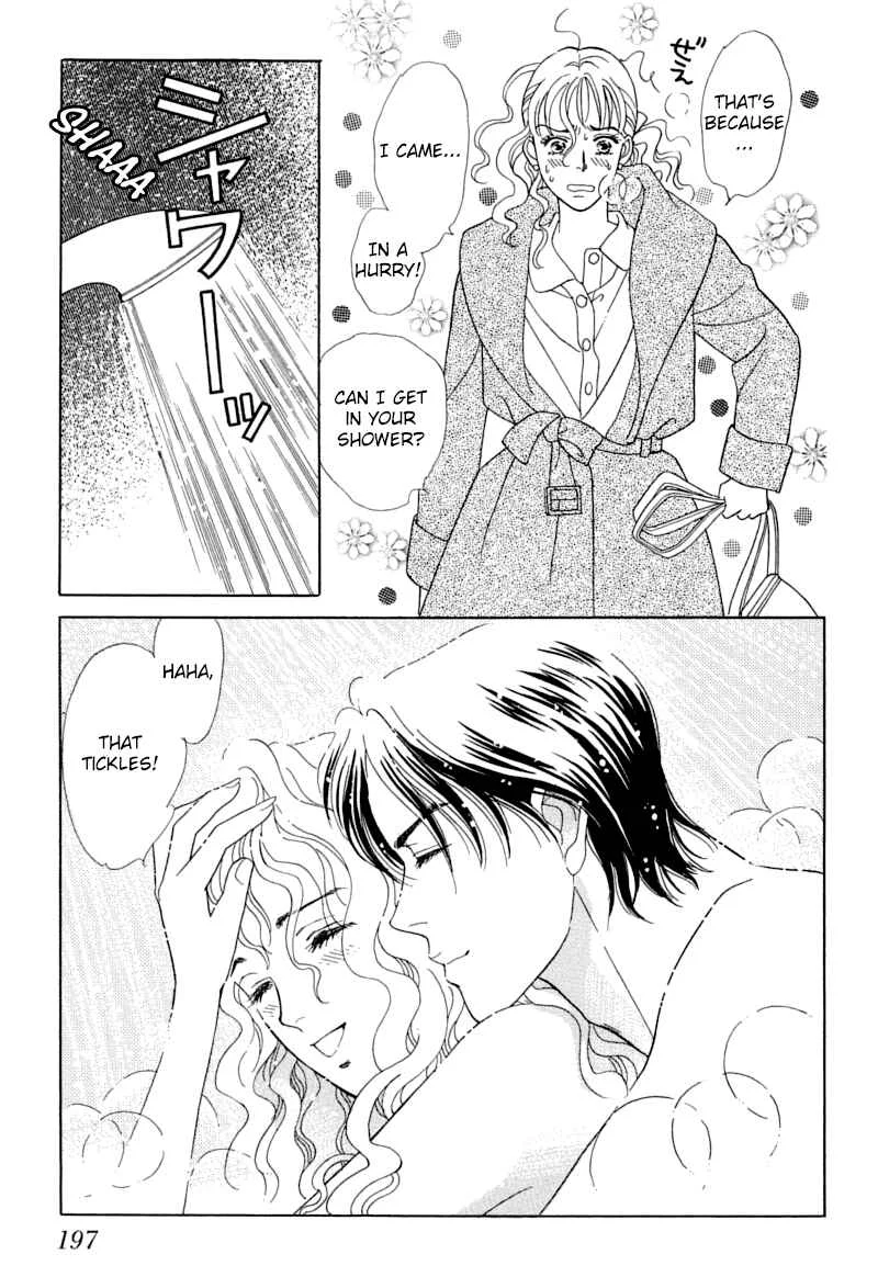 My Fair Gentleman Chapter 2: Marriage Pink - Page 27