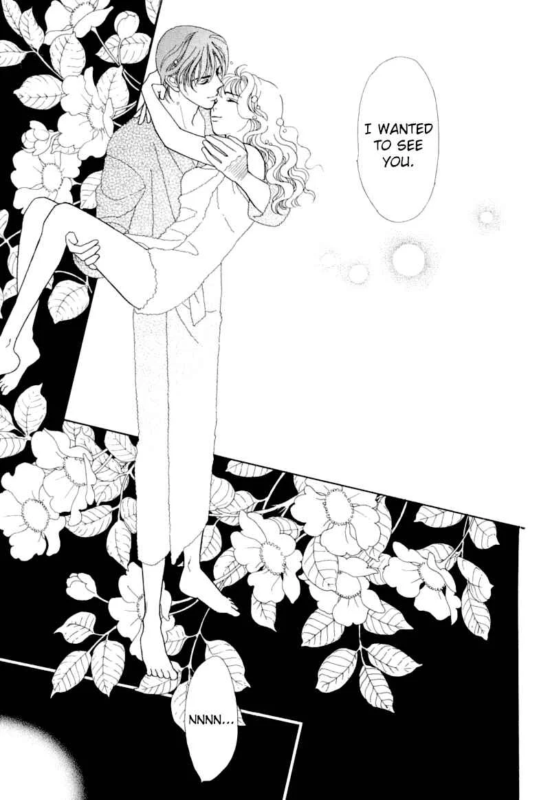 My Fair Gentleman Chapter 2: Marriage Pink - Page 29