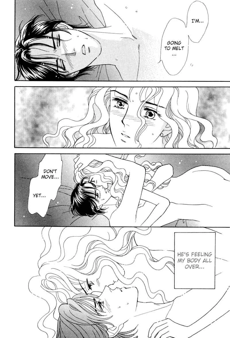 My Fair Gentleman Chapter 2: Marriage Pink - Page 30