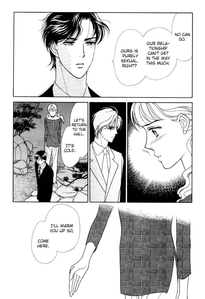 My Fair Gentleman Chapter 2: Marriage Pink - Page 40