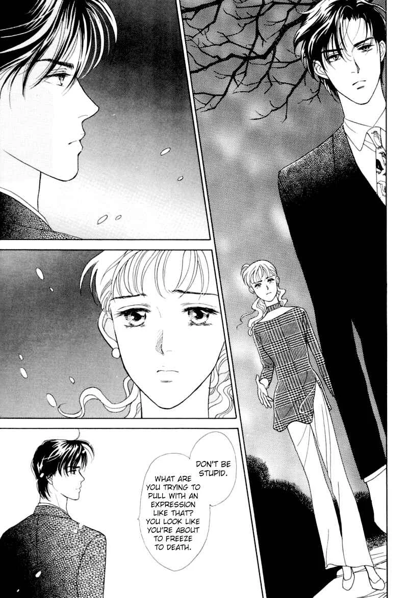 My Fair Gentleman Chapter 2: Marriage Pink - Page 41