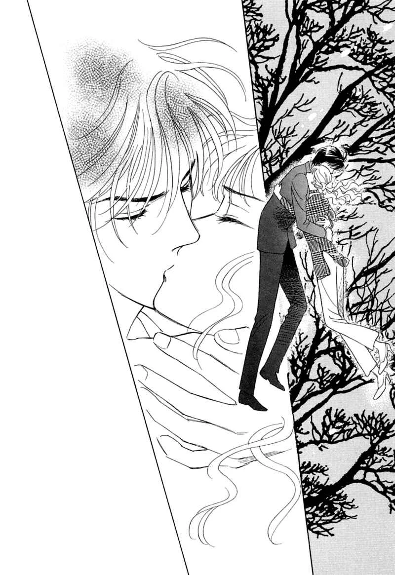 My Fair Gentleman Chapter 2: Marriage Pink - Page 42