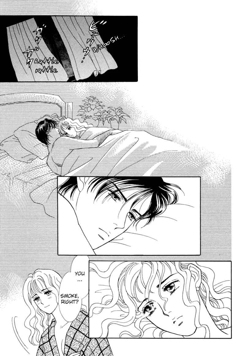 My Fair Gentleman Chapter 2: Marriage Pink - Page 43