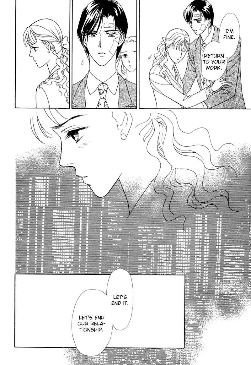 My Fair Gentleman Chapter 2: Marriage Pink - Page 54