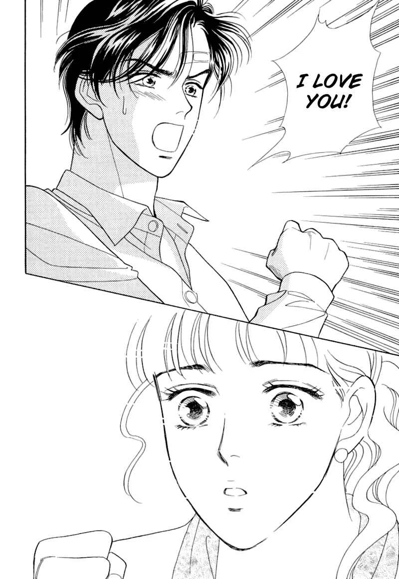 My Fair Gentleman Chapter 2: Marriage Pink - Page 58