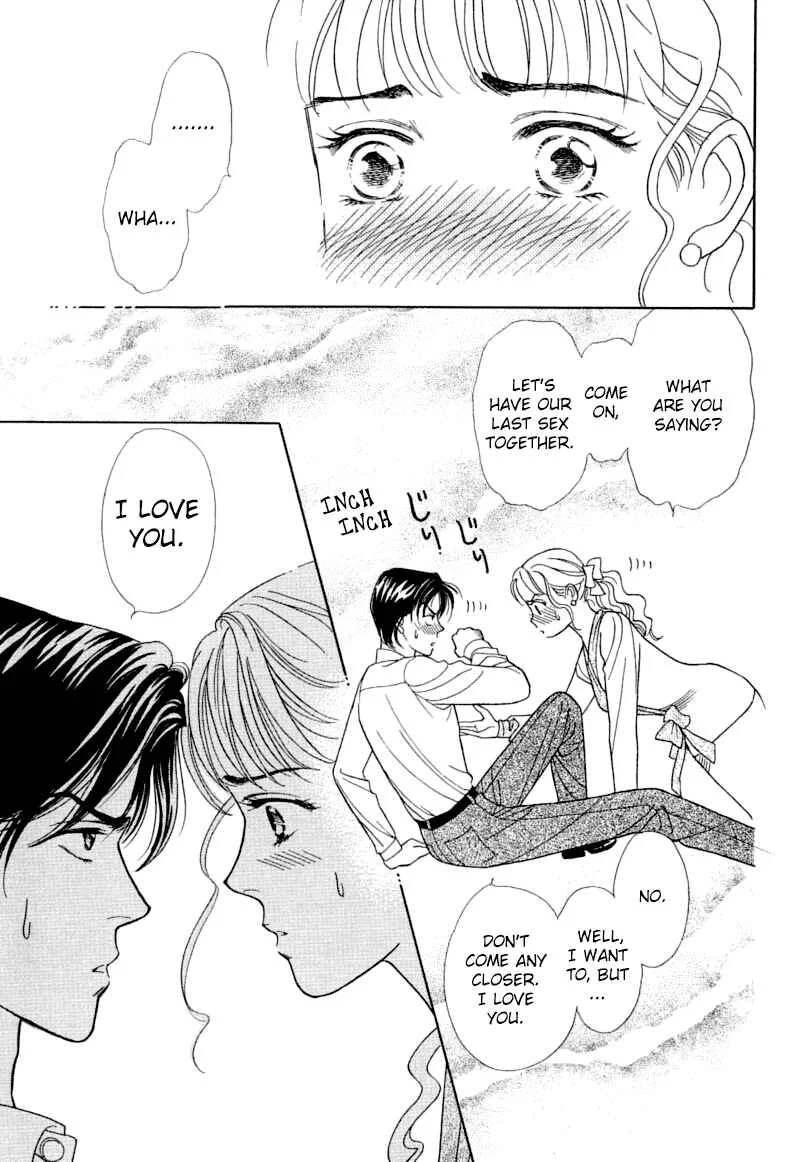 My Fair Gentleman Chapter 2: Marriage Pink - Page 59