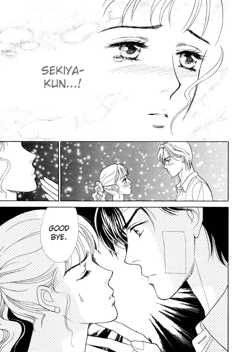 My Fair Gentleman Chapter 2: Marriage Pink - Page 61