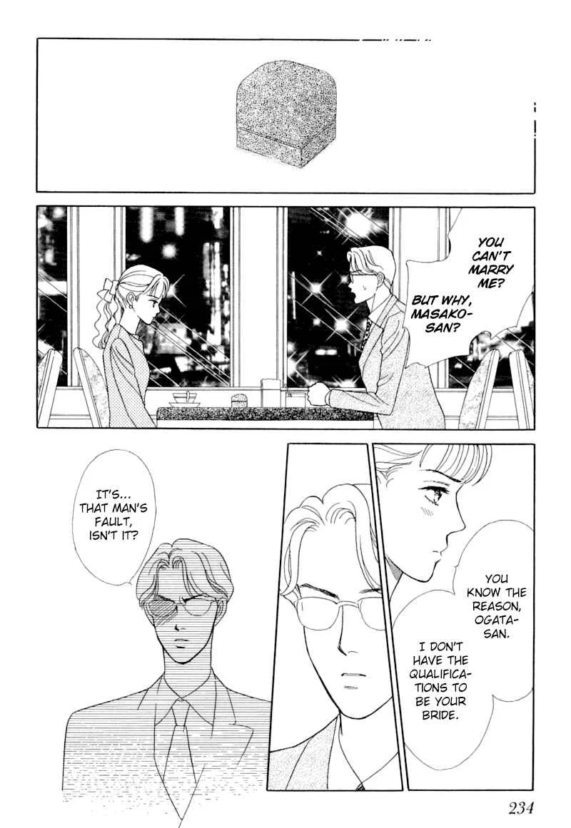 My Fair Gentleman Chapter 2: Marriage Pink - Page 64