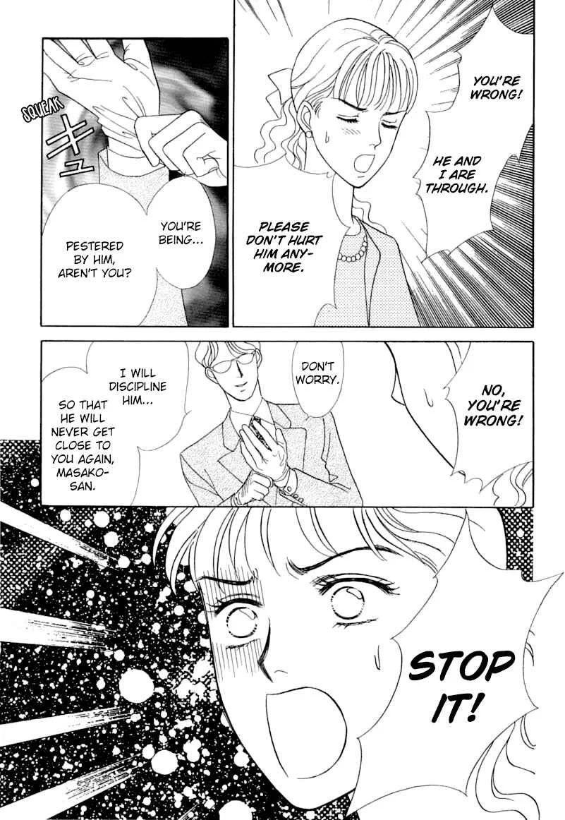 My Fair Gentleman Chapter 2: Marriage Pink - Page 65