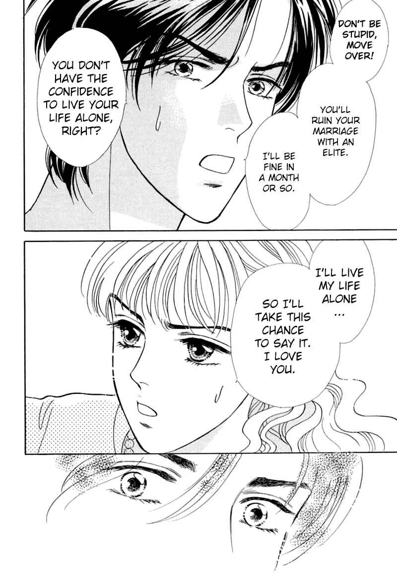 My Fair Gentleman Chapter 2: Marriage Pink - Page 70