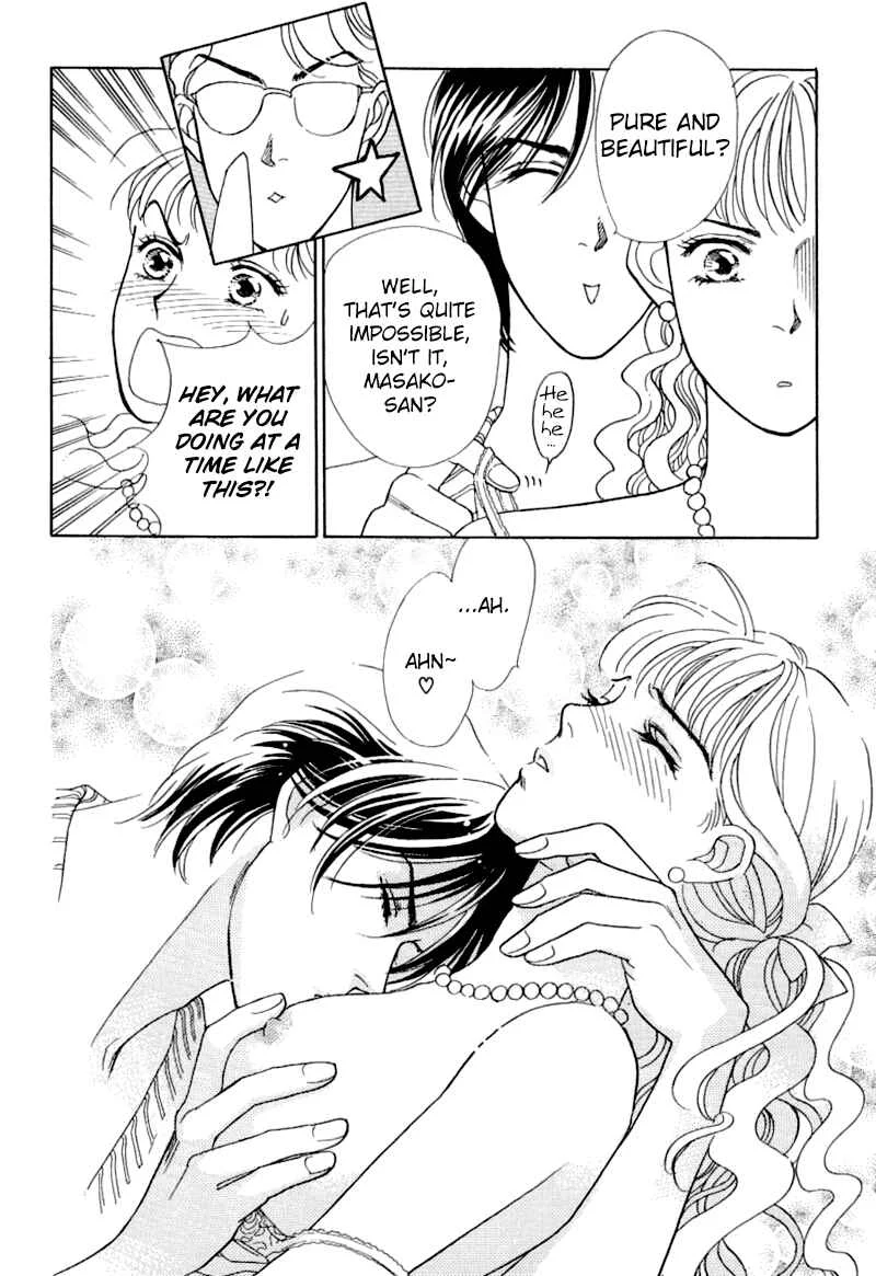 My Fair Gentleman Chapter 2: Marriage Pink - Page 72