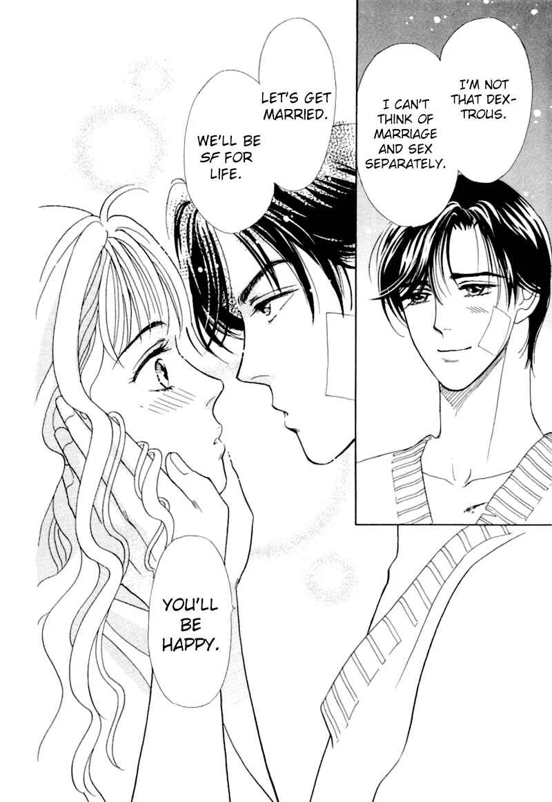 My Fair Gentleman Chapter 2: Marriage Pink - Page 76