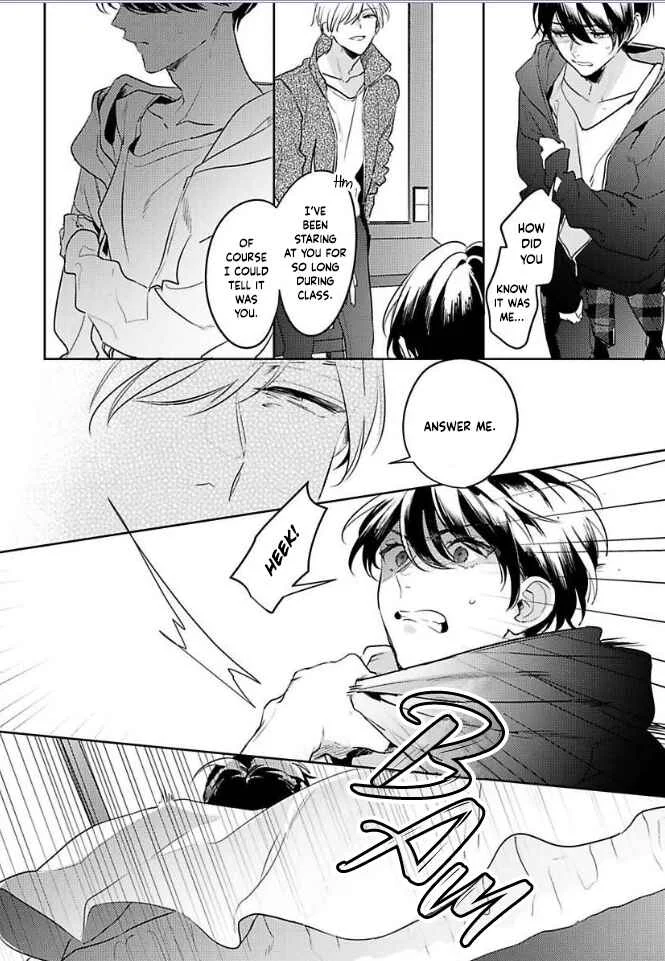 Naka Made Aishite Chapter 1 - Page 26