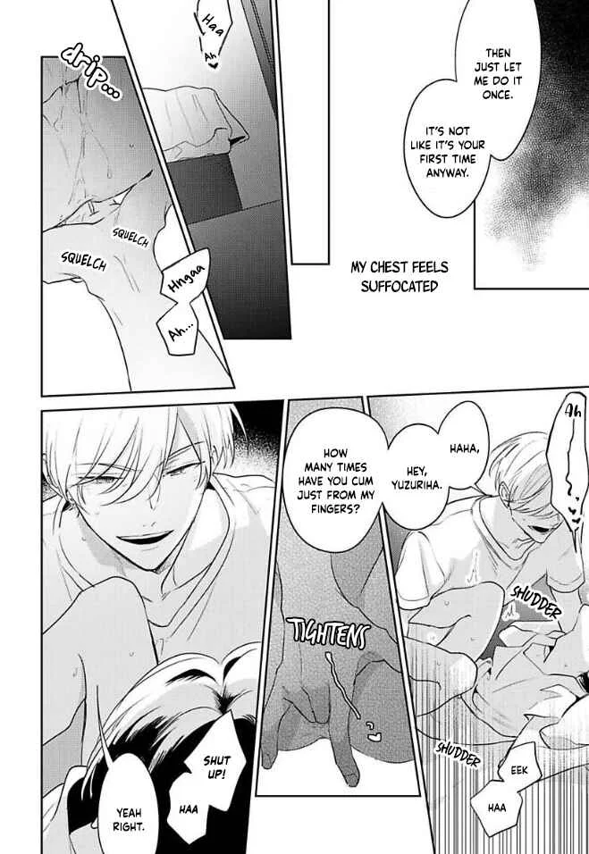 Naka Made Aishite Chapter 1 - Page 30