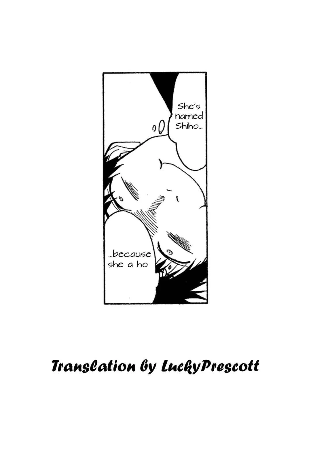 Nakayoshi Kouen Chapter 4: Welcome to the Mama Club 4 - Page 27
